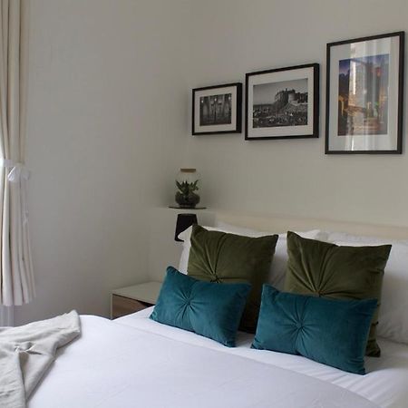 Lovely 1 Bed Flat In Stockbridge, Near Edinburghs City Centre Ngoại thất bức ảnh