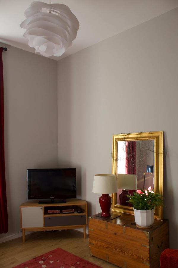 Lovely 1 Bed Flat In Stockbridge, Near Edinburghs City Centre Ngoại thất bức ảnh
