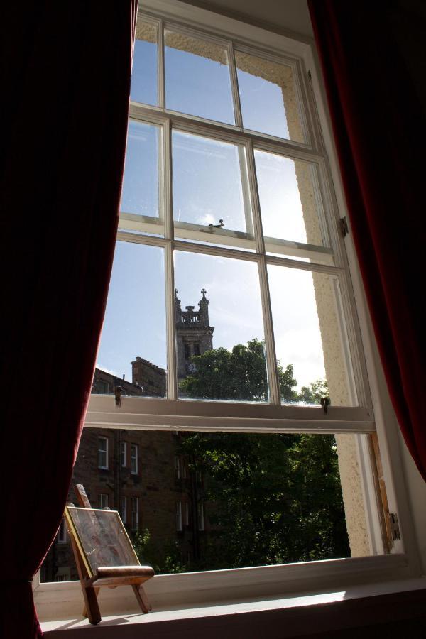 Lovely 1 Bed Flat In Stockbridge, Near Edinburghs City Centre Ngoại thất bức ảnh