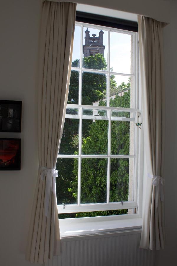 Lovely 1 Bed Flat In Stockbridge, Near Edinburghs City Centre Ngoại thất bức ảnh