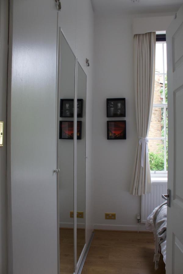 Lovely 1 Bed Flat In Stockbridge, Near Edinburghs City Centre Ngoại thất bức ảnh