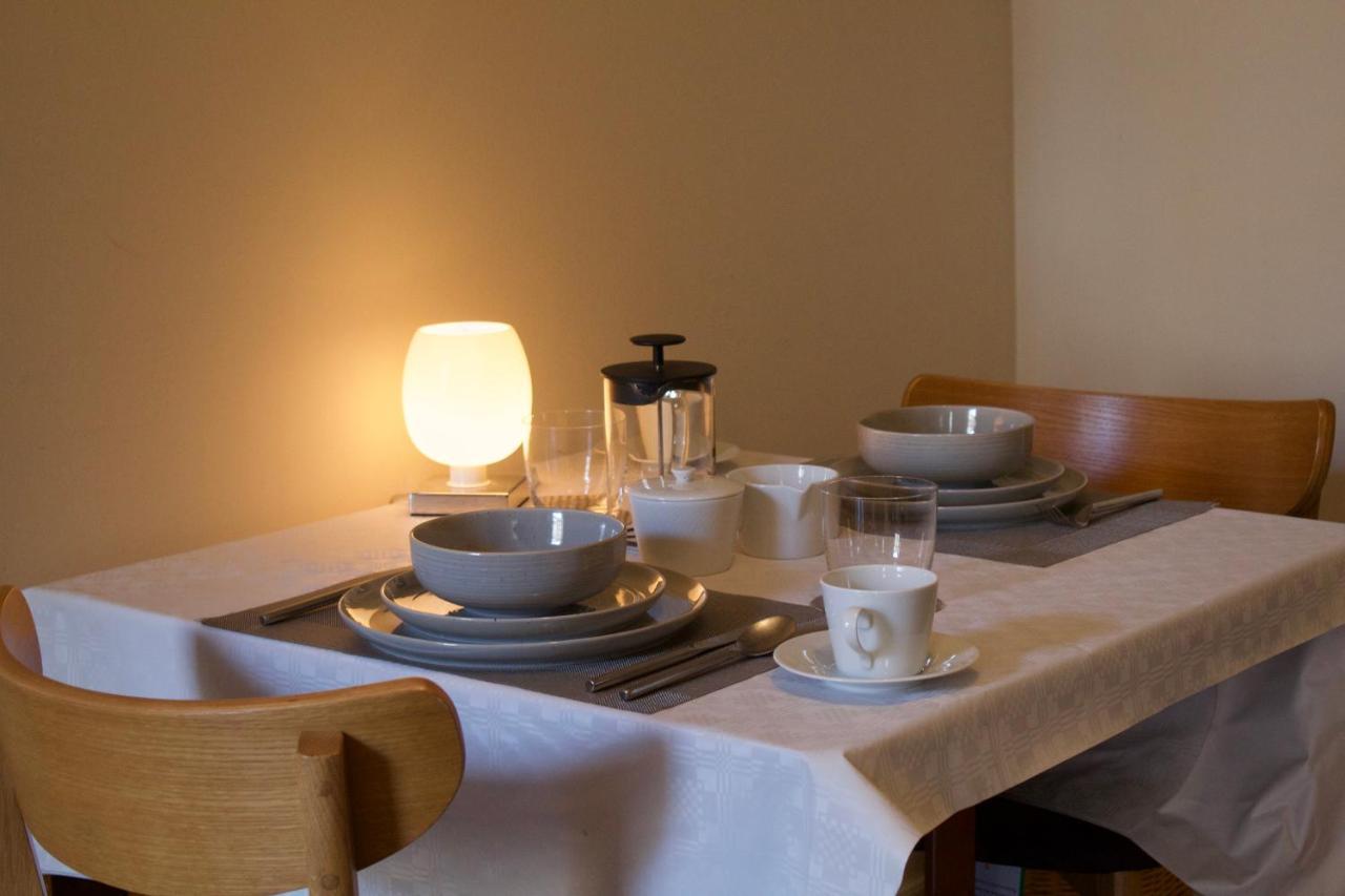Lovely 1 Bed Flat In Stockbridge, Near Edinburghs City Centre Ngoại thất bức ảnh
