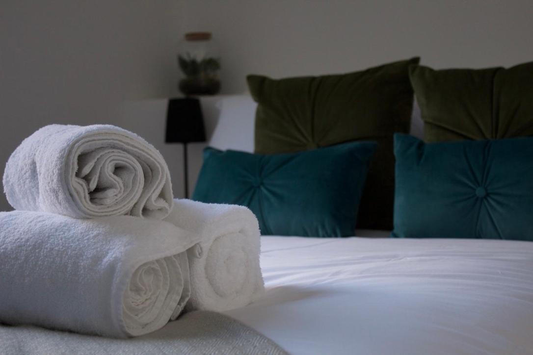 Lovely 1 Bed Flat In Stockbridge, Near Edinburghs City Centre Ngoại thất bức ảnh